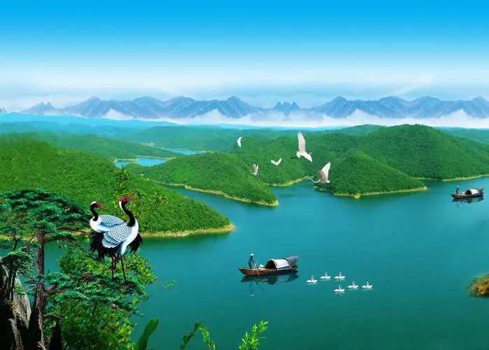 智能化精密创意